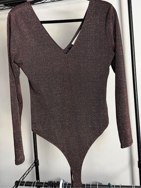 Lola Grace bodysuit